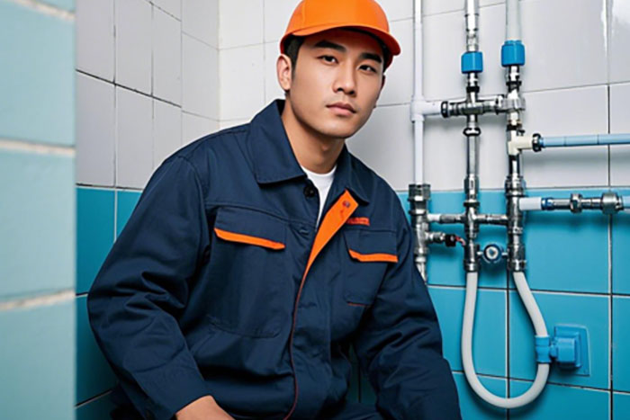 泰州市水电改造服务电话:上门解决漏水、断电、线路老化问题