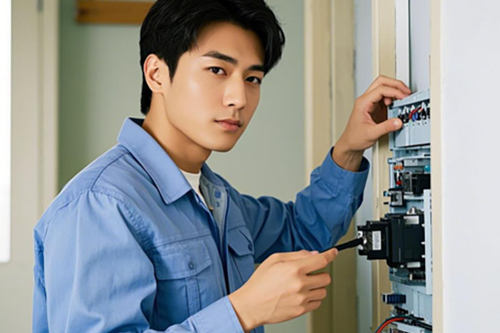 泰州市电路维修电话,解决电路故障、电线老化、电闸维修等问题