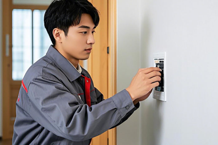 泰州市开关插座维修电话,解决插座松动、开关失灵等问题