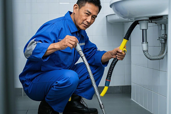 泰州市地漏疏通电话:解决堵塞、异味、漏水等问题