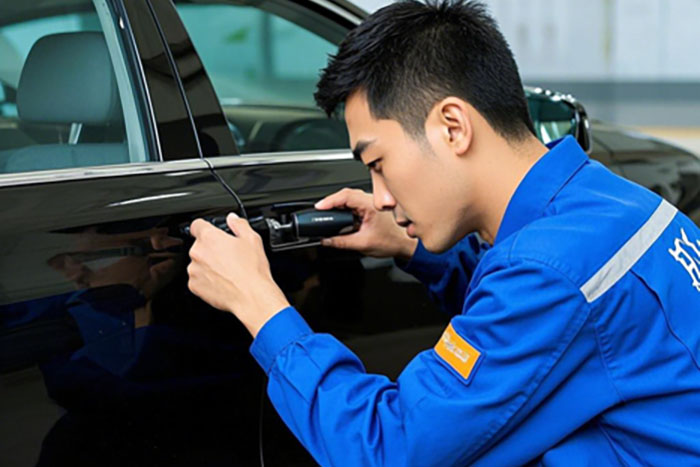 泰州市汽车开锁公司电话,附近师傅30分钟上门解决