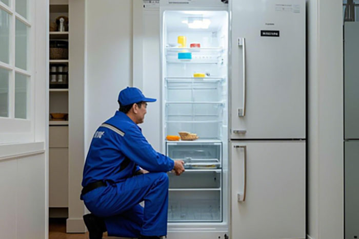 宿迁市冰箱上门维修服务电话，专业师傅30分钟上门