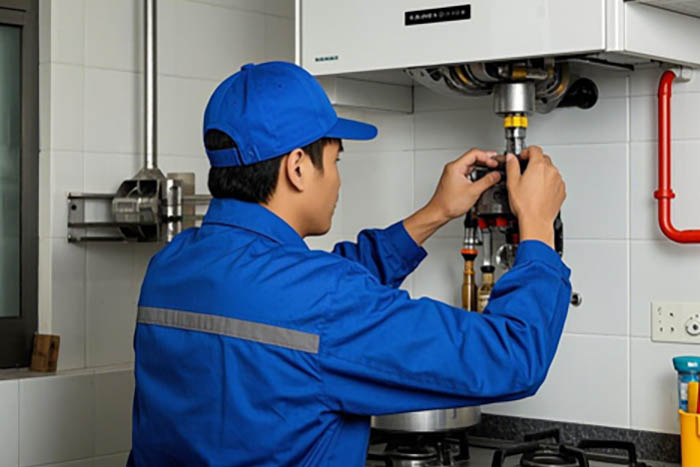 宿迁市壁挂炉上门维修服务电话:专业师傅30分钟上门