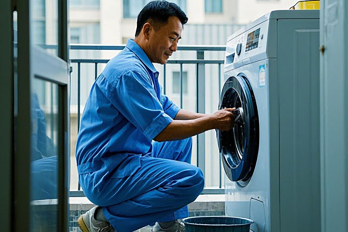 宿迁市家电清洗服务电话，专业呵护您的家居健康