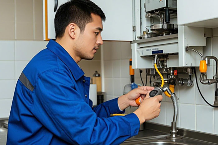 宿迁市壁挂炉清洗服务电话,专业提供壁挂炉清洁服务