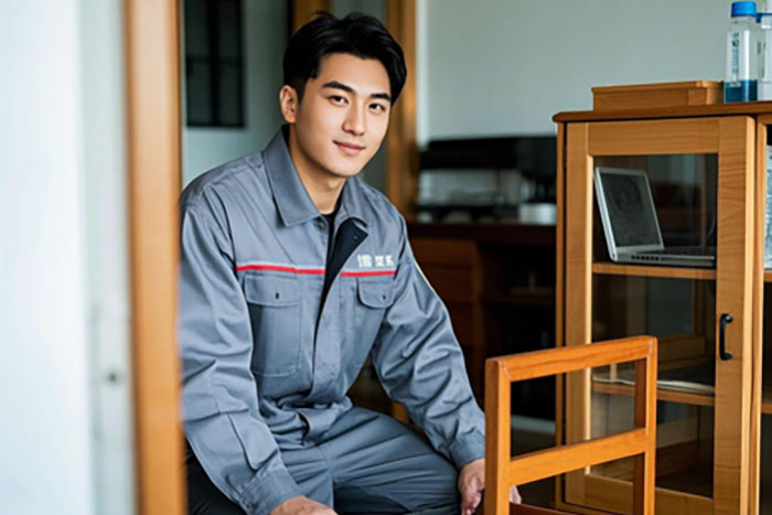宿迁市家具安装服务,30分钟极速上门解决您的需求!