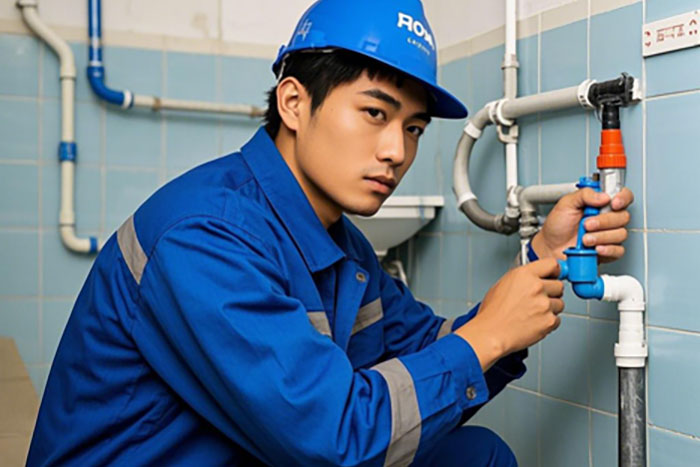 宿迁市水电改造服务电话,专业师傅上门解决您的问题