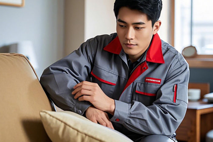 宿迁市专业家具保养电话,周边师傅30分钟上门服务