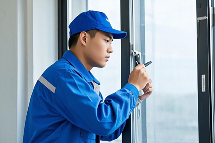 宿迁市窗纱更换服务电话:附近师傅30分钟上门