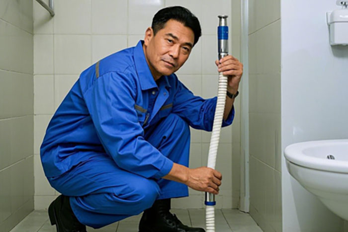 宿迁市地漏疏通电话,30分钟快速上门服务!