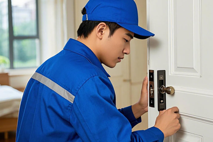 宿迁市上门开锁服务,专业师傅30分钟快速到达!