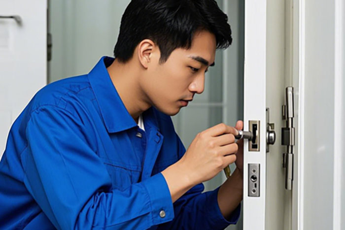 宿迁市换锁体电话,24小时开锁公司随时为您服务