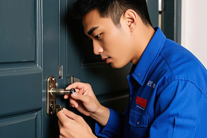 宿迁市换锁芯电话,专业开锁公司 24 小时营业