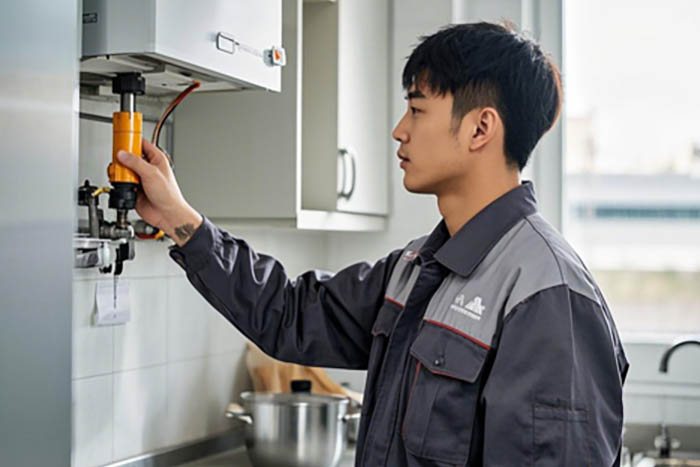 成都青羊区壁挂炉上门维修服务电话:解决不点火、漏水、异响等常见问题