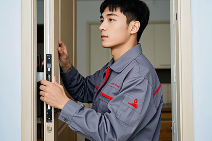 成都青羊区门窗维修师傅电话:解决窗户卡顿、门锁损坏、密封性差等问题