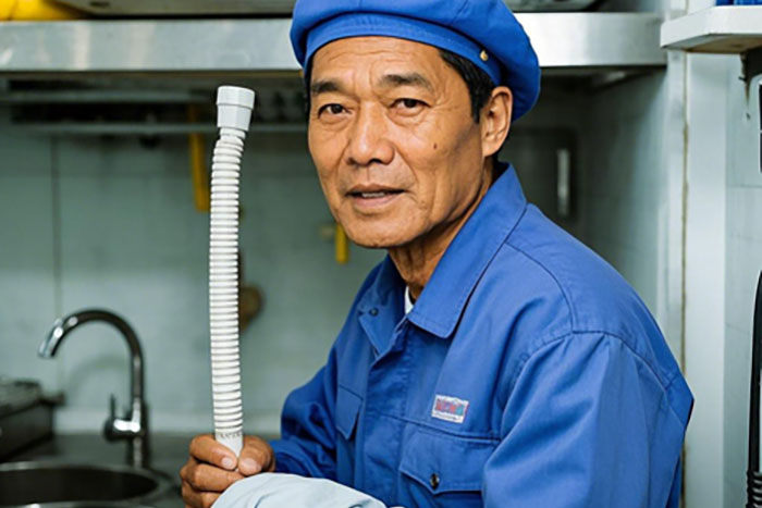 成都青羊区洗菜盆疏通电话,解决堵塞、下水慢问题