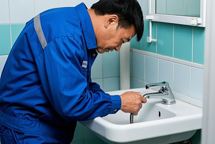 苏州吴中区管道疏通电话：水管堵塞怎么办？需要多少钱