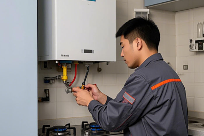 武汉江汉区家电上门维修服务电话：解决冰箱漏水、空调不制冷、洗衣机不启动