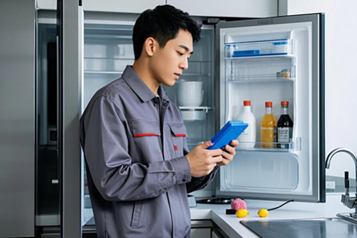 西安高新区家电清洗服务电话：轻松解决家电污垢问题，保障健康生活