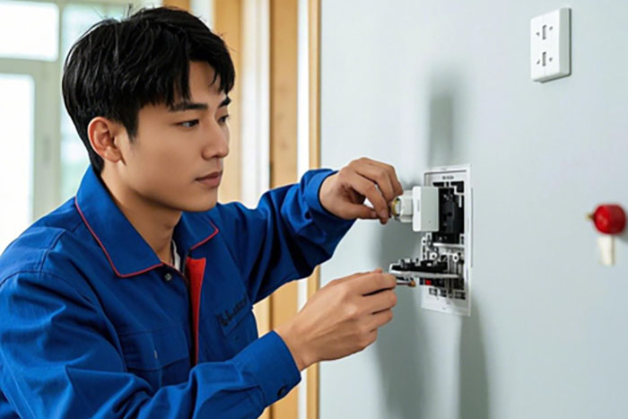 长沙天心区水电维修电话:解决水管漏水、电路短路等常见问题