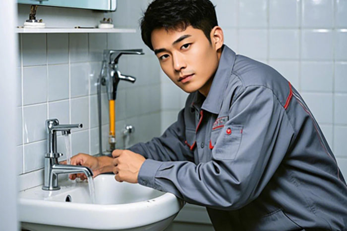 宁波江北区水电维修电话:专业维修水管漏水、电路短路等常见问题