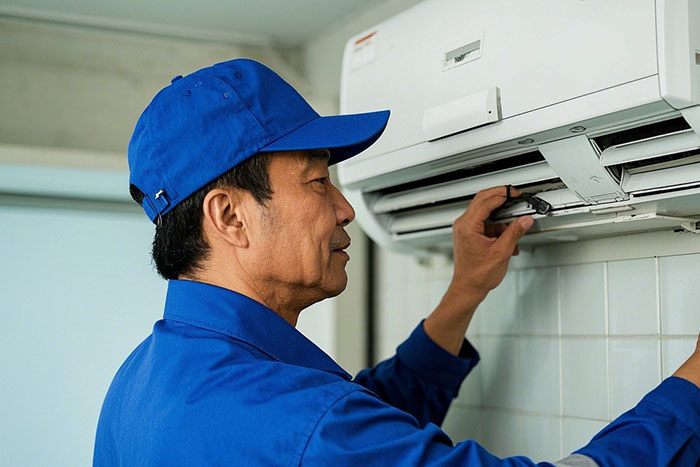 青岛市北区家电上门维修服务电话，附近专业师傅快速上门