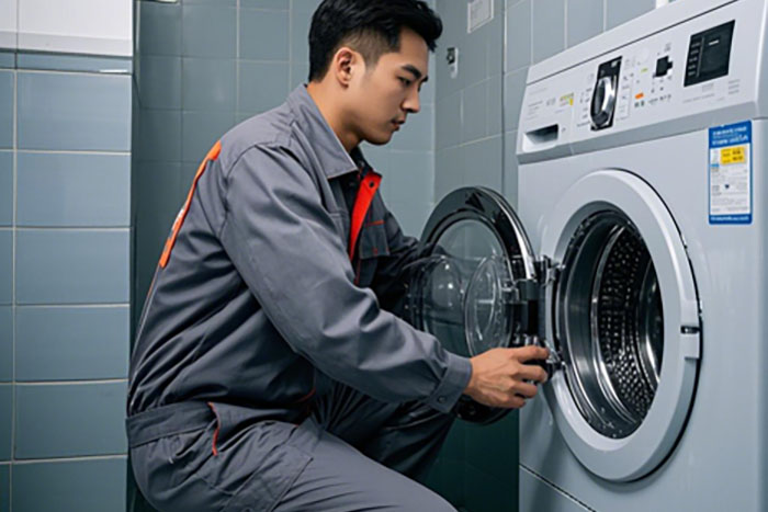 合肥庐阳区家电清洗服务电话：解决油污、异味、故障等问题