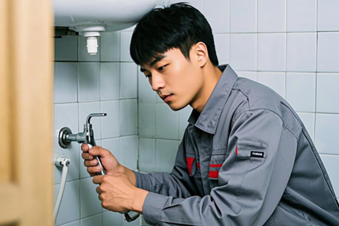 广州荔湾区水电维修电话,水电故障维修收费标准是多少?