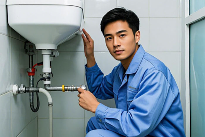 杭州西湖区水电维修电话(杭州西湖区水电故障解决方案)