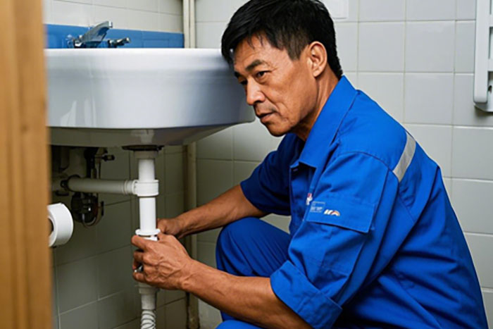 杭州西湖区管道疏通电话(如何解决厨房下水道堵塞)