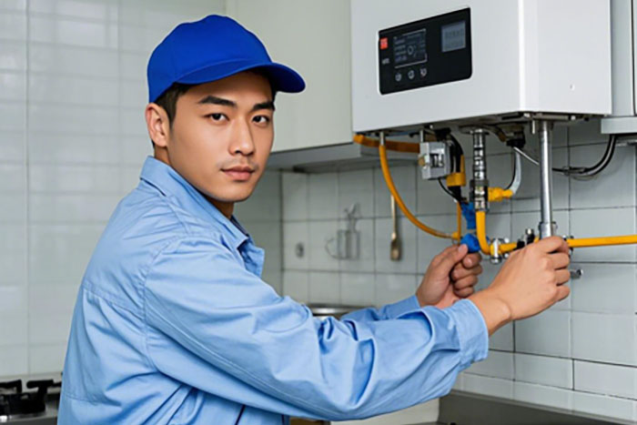 武汉硚口区热水器上门安装服务电话(安装调试、维修更换、拆装服务)