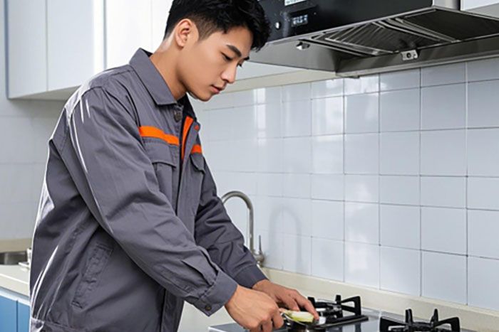 西安经开区家电清洗服务电话（解决污垢堆积、异味、运行不畅等问题）