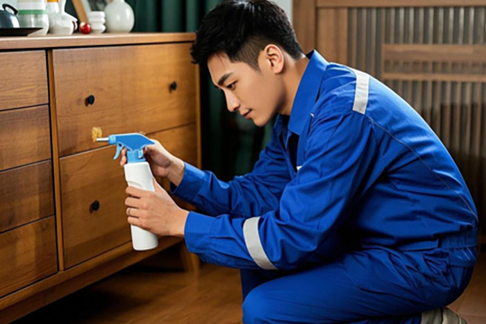 西安经开区家具清洗电话(去除污渍、恢复光泽、延长使用寿命)