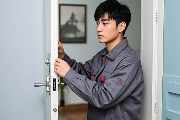 西安经开区门窗维修师傅电话(修理窗户漏水、门窗关不严、玻璃破裂)