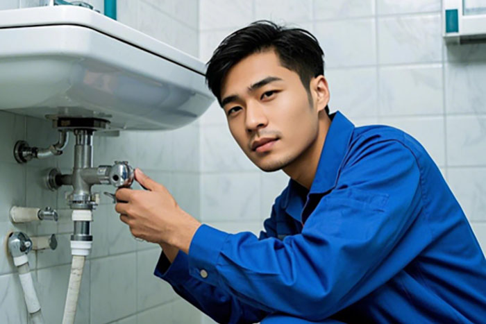 西安经开区卫浴、马桶、花洒、浴缸维修服务(解决漏水、堵塞、失灵等问题)