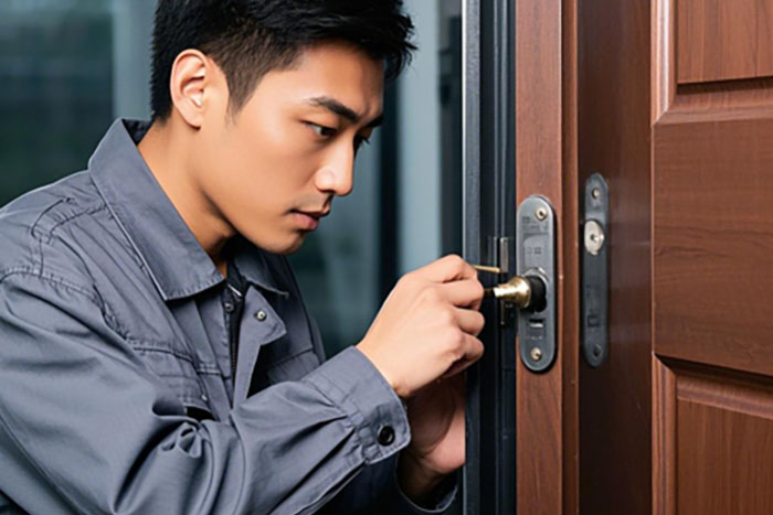 南京建邺区上门开锁电话,专业开锁公司师傅30分钟上门