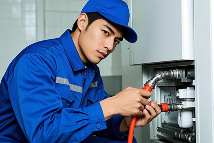 长沙岳麓区地暖清洗服务电话(解决温度不均、异味难忍、管道堵塞问题)