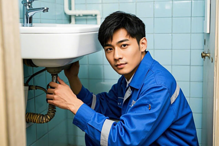 长沙岳麓区卫浴、马桶、花洒、浴缸维修服务(解决漏水、堵塞、损坏等问题)