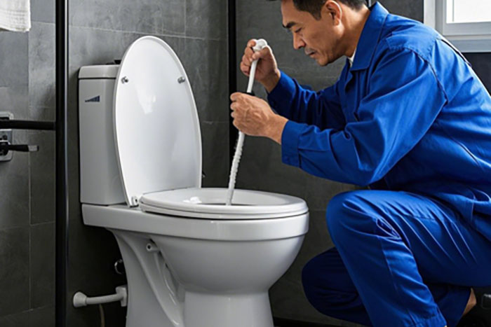 长沙岳麓区管道疏通电话(解决厨房堵塞、厕所堵塞、下水管道不通)