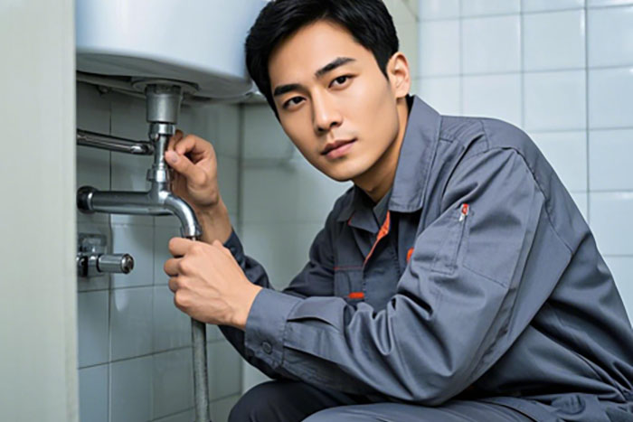 天津河西区水电维修电话,附近师傅上门解决漏水和电路故障