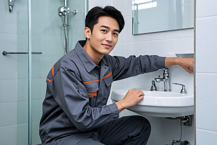 郑州管城区卫浴、马桶、花洒、浴缸维修服务—专业解决堵塞、漏水、老化等常见问题