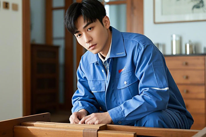 无锡锡山区家具维修师傅电话,专业维修衣柜、沙发等问题