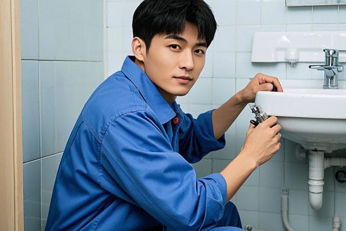 无锡锡山区卫浴、马桶、花洒、浴缸维修服务,专业维修漏水、堵塞、故障等问题