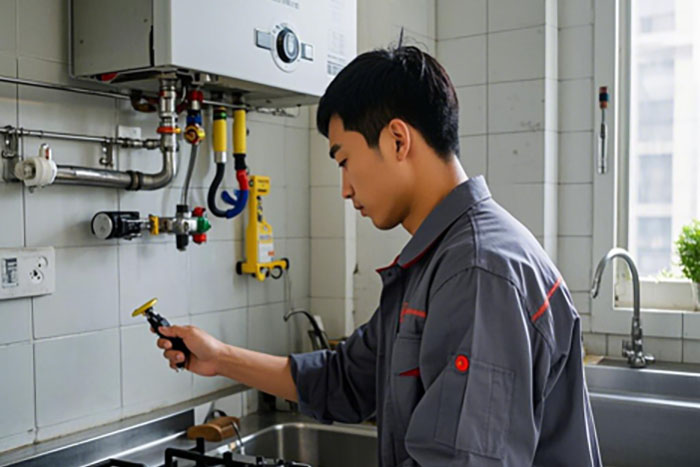 宁波北仑区热水器上门维修服务电话,解决不加热、漏水等问题