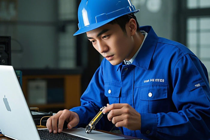 宁波北仑区电脑上门维修服务电话,解决无法开机、系统卡顿、蓝屏死机等问题