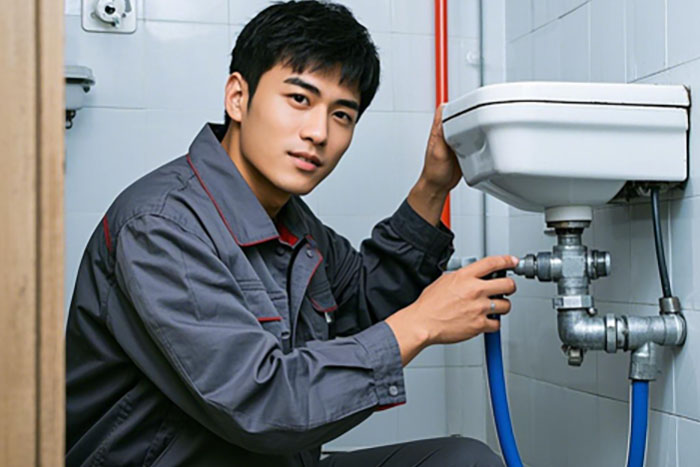 宁波北仑区水电维修电话,专业解决电闸故障、漏水问题