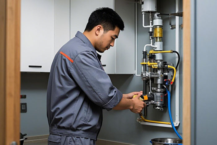 合肥蜀山区热水器上门维修服务电话,维修不加热、漏水、无显示等常见问题