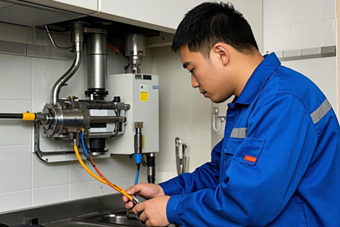 合肥蜀山区家电清洗服务电话,维修空调不制冷、冰箱异味等问题