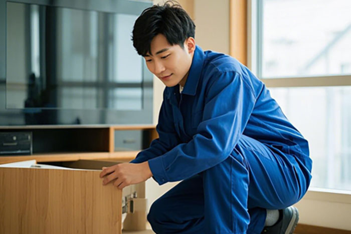 合肥蜀山区家具安装师傅电话——衣柜、沙发、床等维修服务