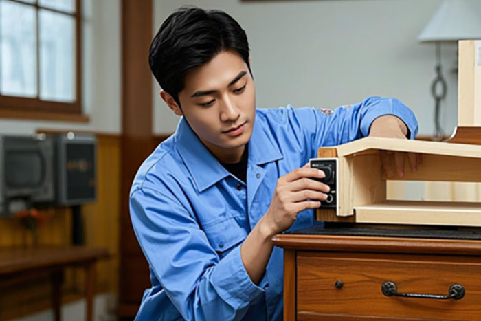 合肥蜀山区家具维修师傅电话,修理衣柜、床、沙发等常见问题
